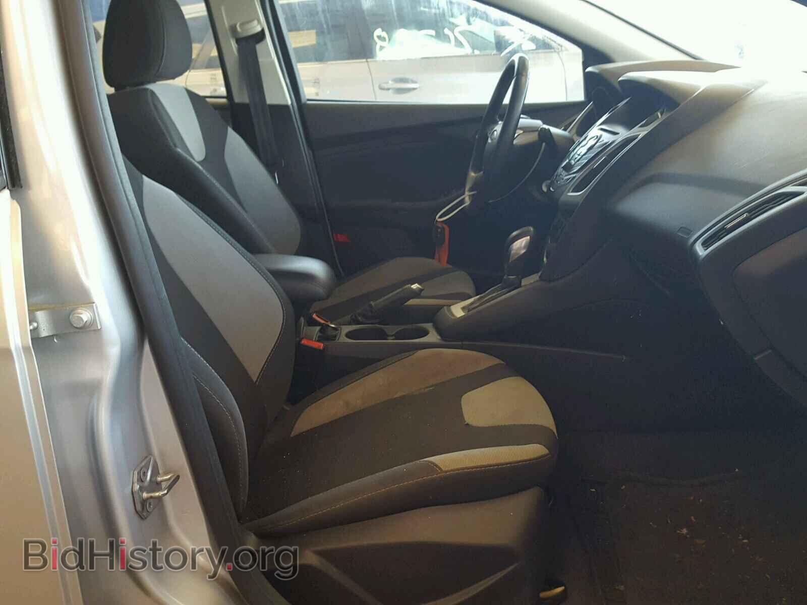 2014 FORD FOCUS - VIN: 1FADP3K20EL279524 - Photo 5