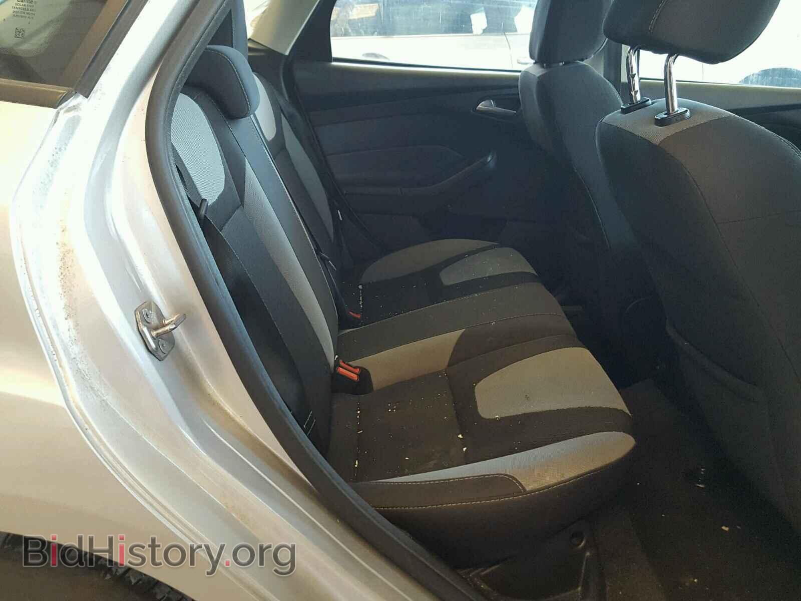 2014 FORD FOCUS - VIN: 1FADP3K20EL279524 - Photo 6