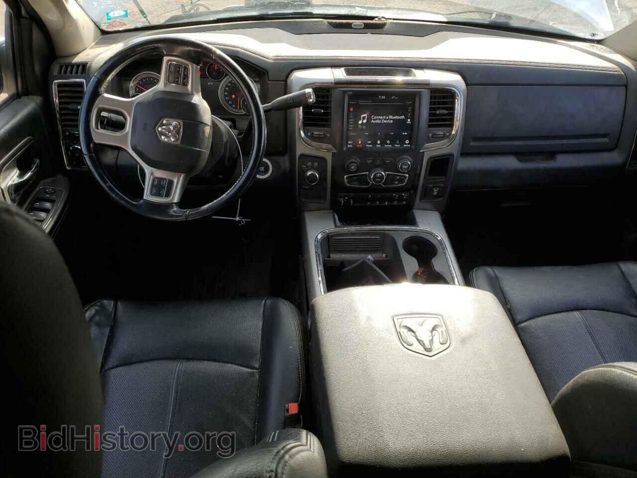 2018 RAM 2500 - VIN: 3C6UR5FJ2JG333616 - Фото 8