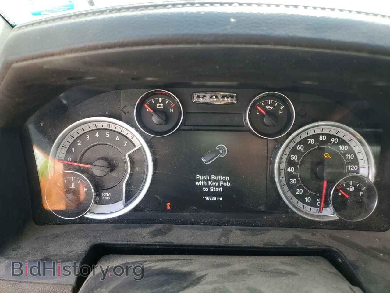 2018 RAM 2500 - VIN: 3C6UR5FJ2JG333616 - Фото 9