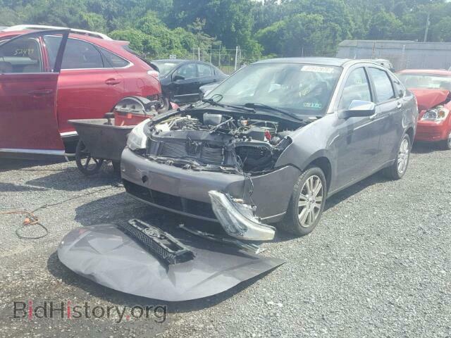 2011 FORD FOCUS - VIN: 1FAHP3HN5BW173292 - Фото 2