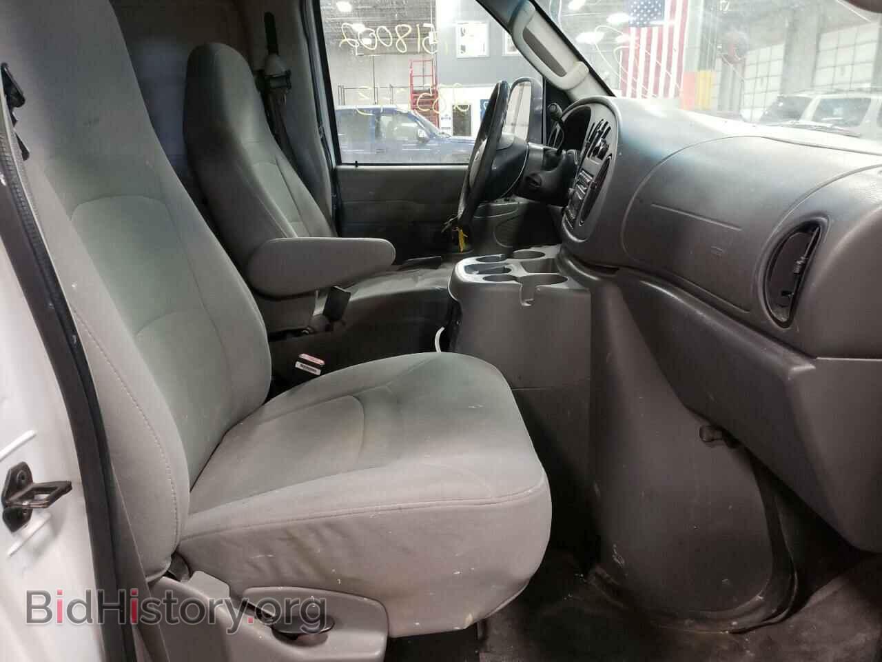 2007 FORD ECONOLINE - VIN: 1FTNS24L17DA90200 - Photo 5