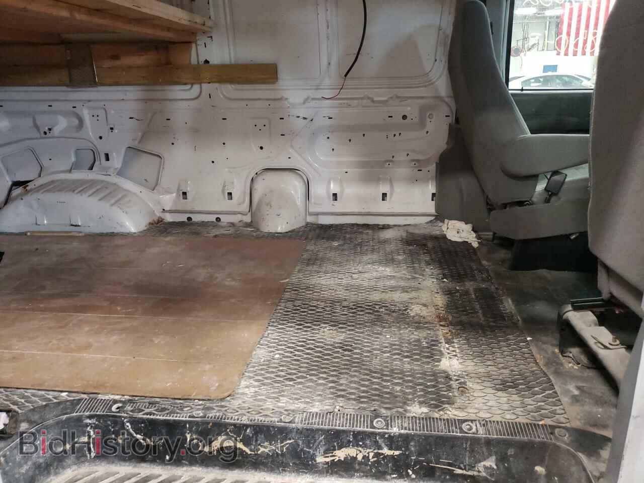 2007 FORD ECONOLINE - VIN: 1FTNS24L17DA90200 - Photo 6