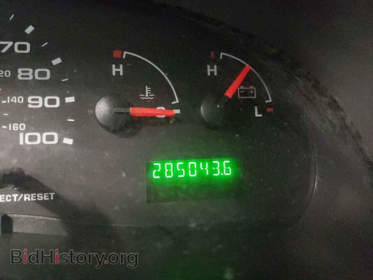 2007 FORD ECONOLINE - VIN: 1FTNS24L17DA90200 - Photo 8
