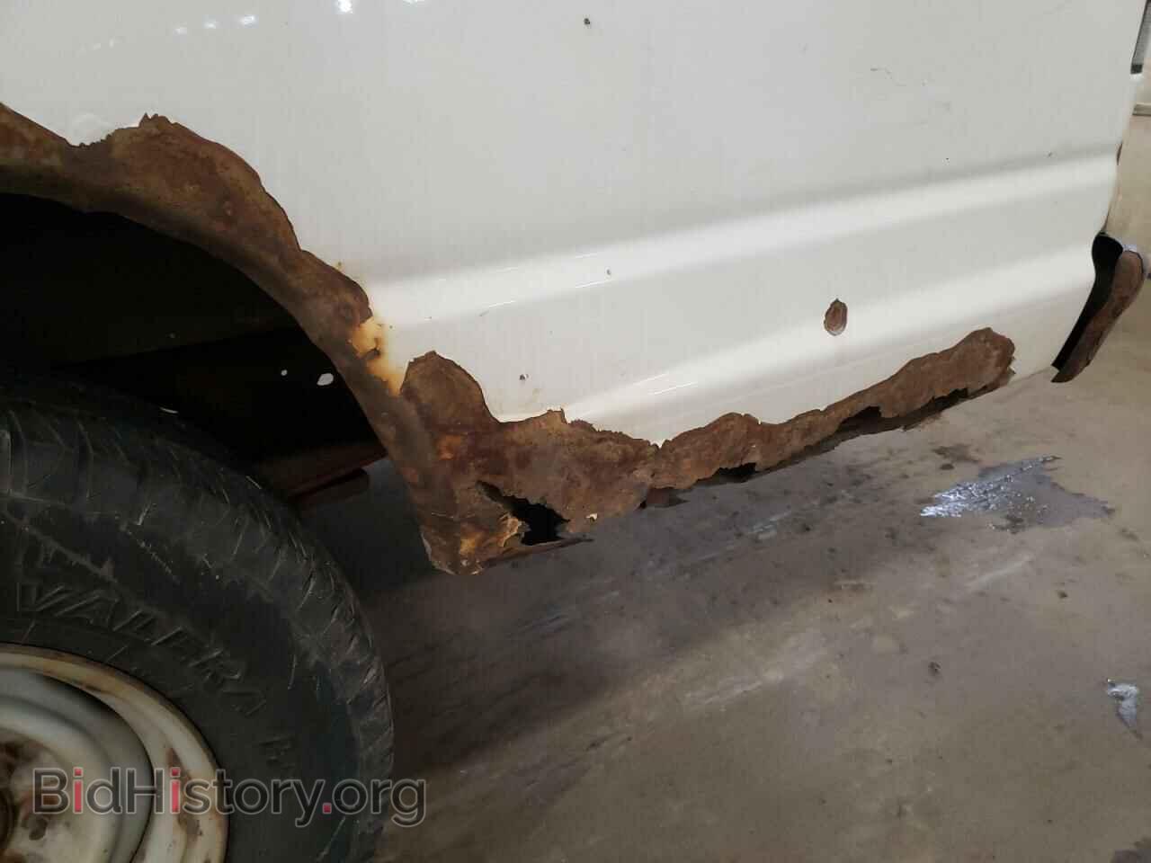 2007 FORD ECONOLINE - VIN: 1FTNS24L17DA90200 - Photo 9