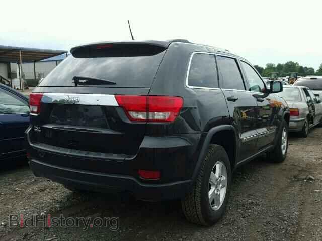 2012 JEEP CHEROKEE - VIN: 1C4RJFAG3CC318717 - Фото 4