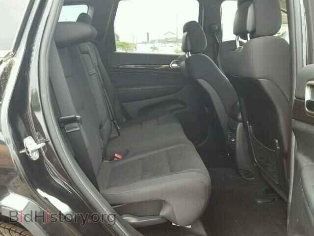 2012 JEEP CHEROKEE - VIN: 1C4RJFAG3CC318717 - Фото 5