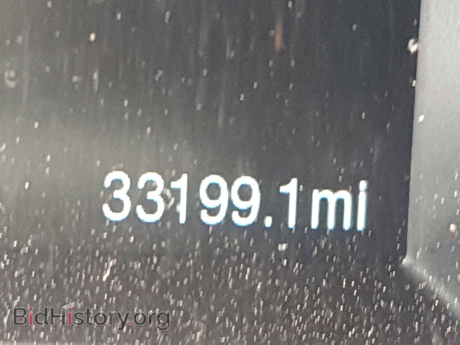 2018 FORD EXPLORER - VIN: 1FM5K7B86JGC05256 - Фото 8