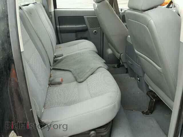 2007 DODGE RAM 1500 - VIN: 1D7HU182X7S245475 - Фото 6