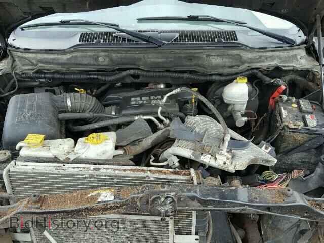 2007 DODGE RAM 1500 - VIN: 1D7HU182X7S245475 - Фото 7