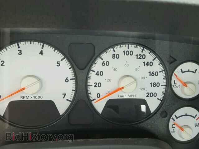 2007 DODGE RAM 1500 - VIN: 1D7HU182X7S245475 - Фото 8