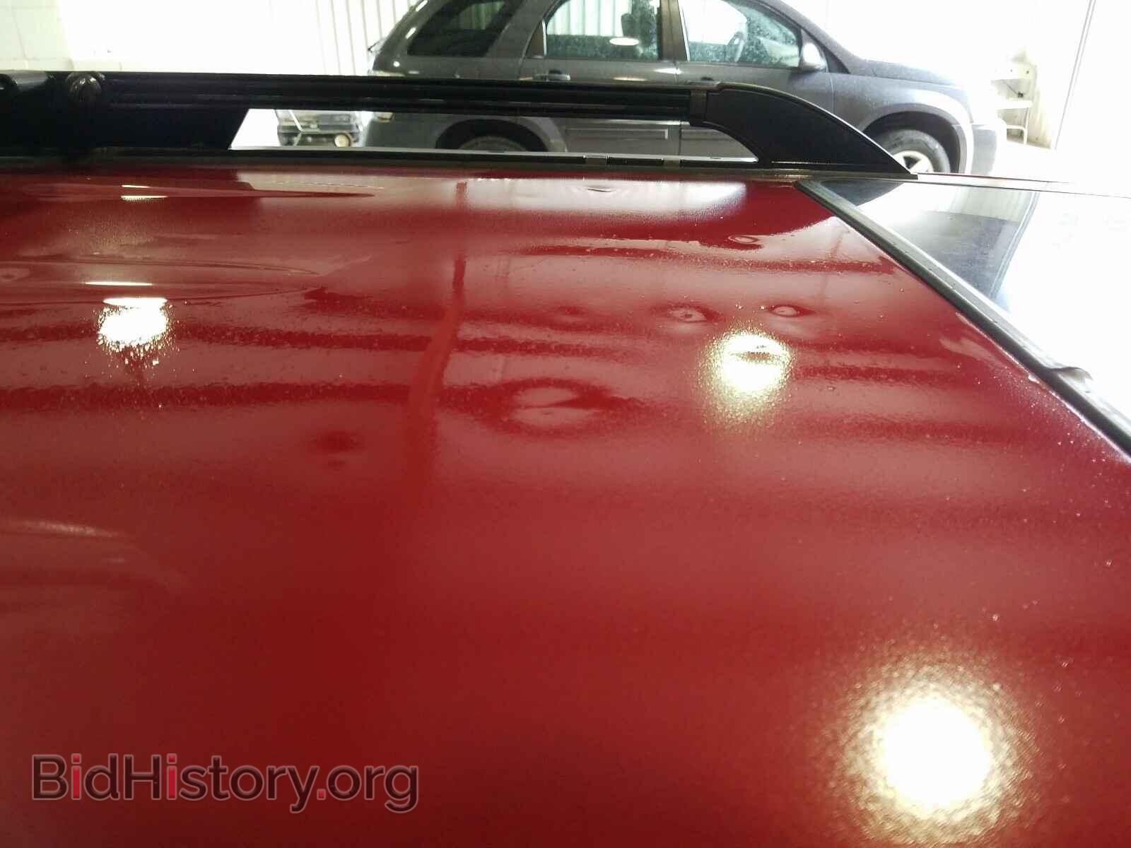 2011 FORD ESCAPE - VIN: 1FMCU0D76BKB78507 - Фото 9