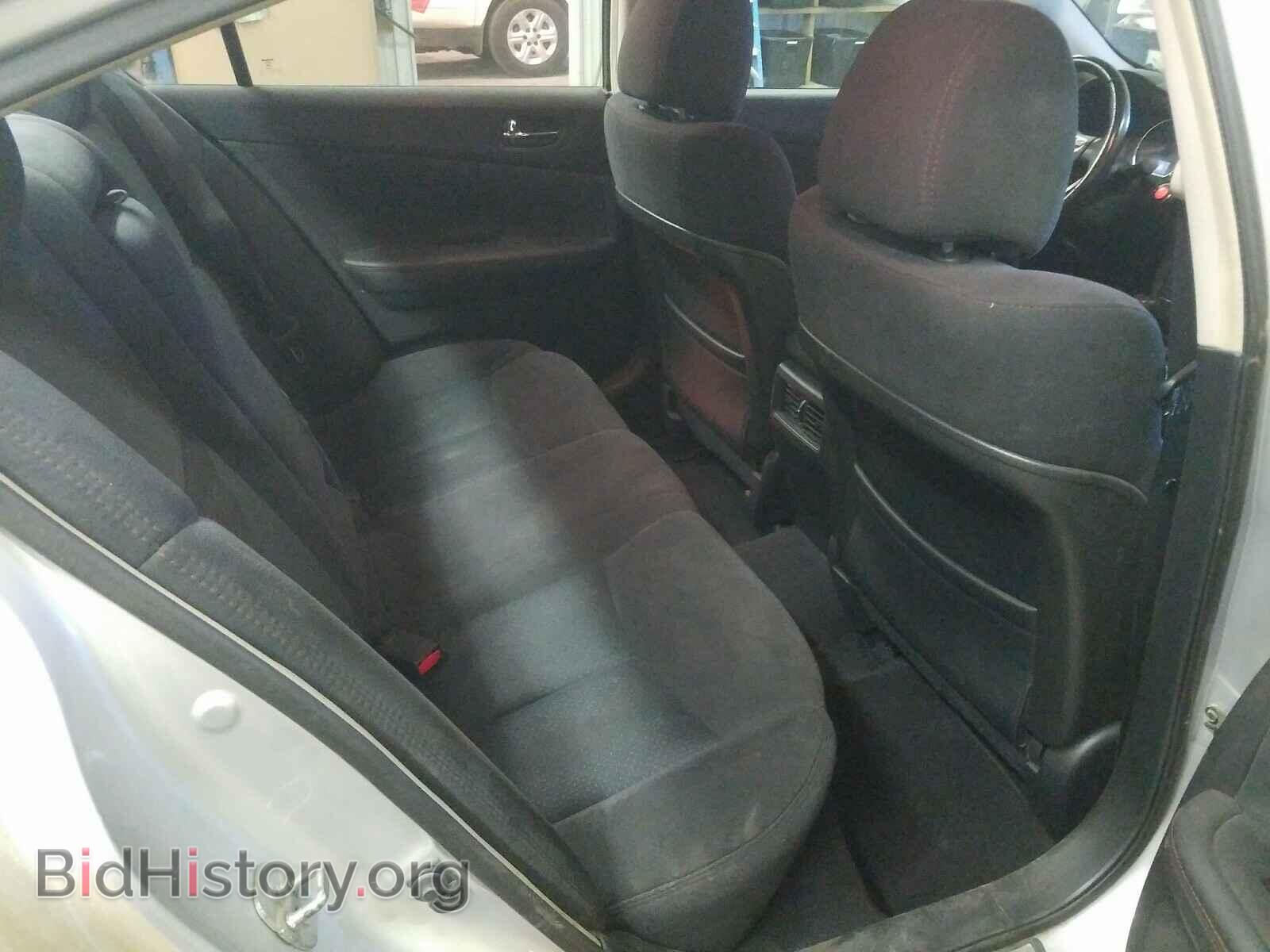 2012 NISSAN MAXIMA - VIN: 1N4AA5AP9CC825375 - Фото 6