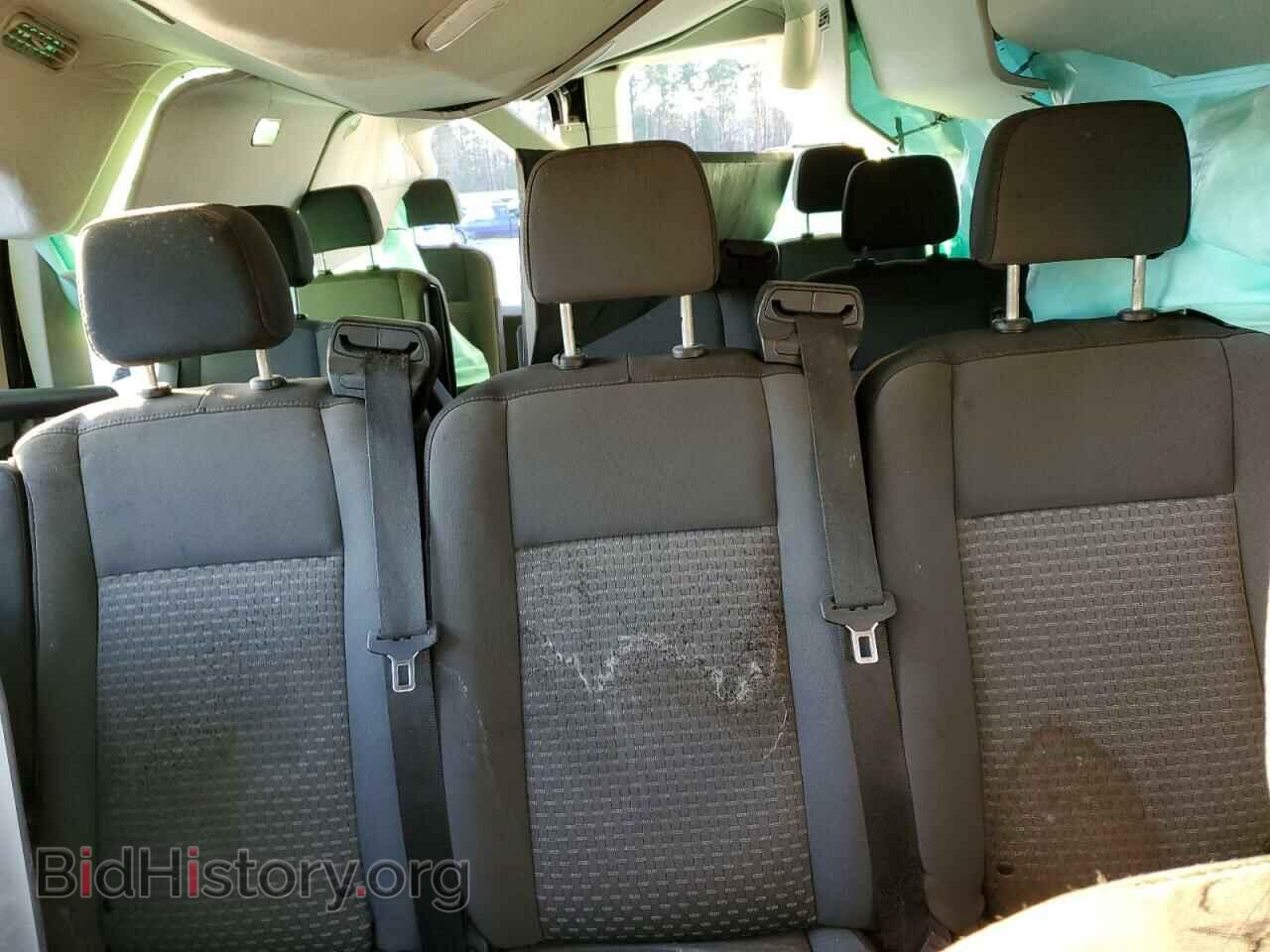 2020 FORD TRANSIT - VIN: 1FBAX2C87LKA42336 - Фото 10