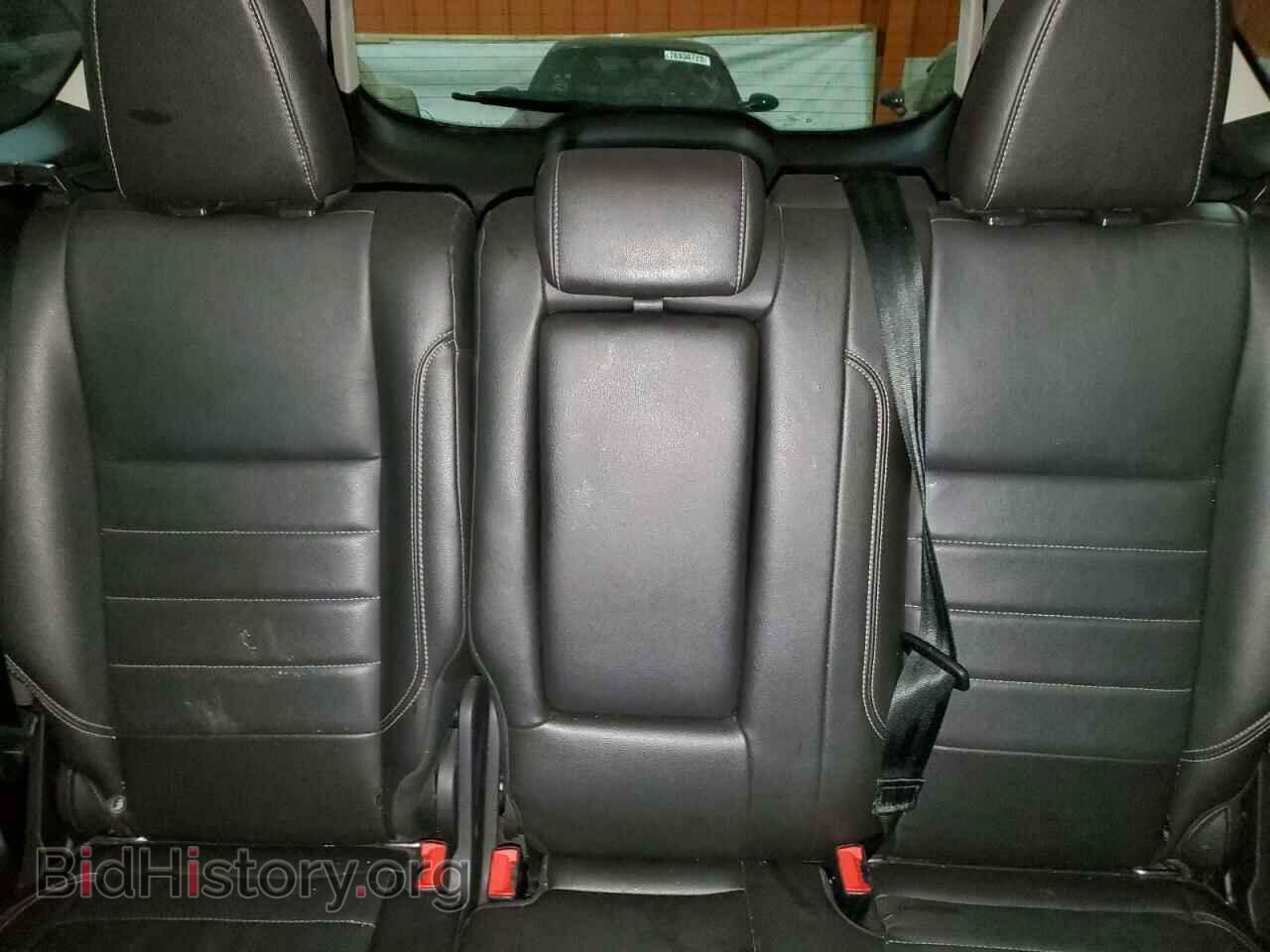 2013 FORD ESCAPE - VIN: 1FMCU9G91DUC57883 - Фото 10