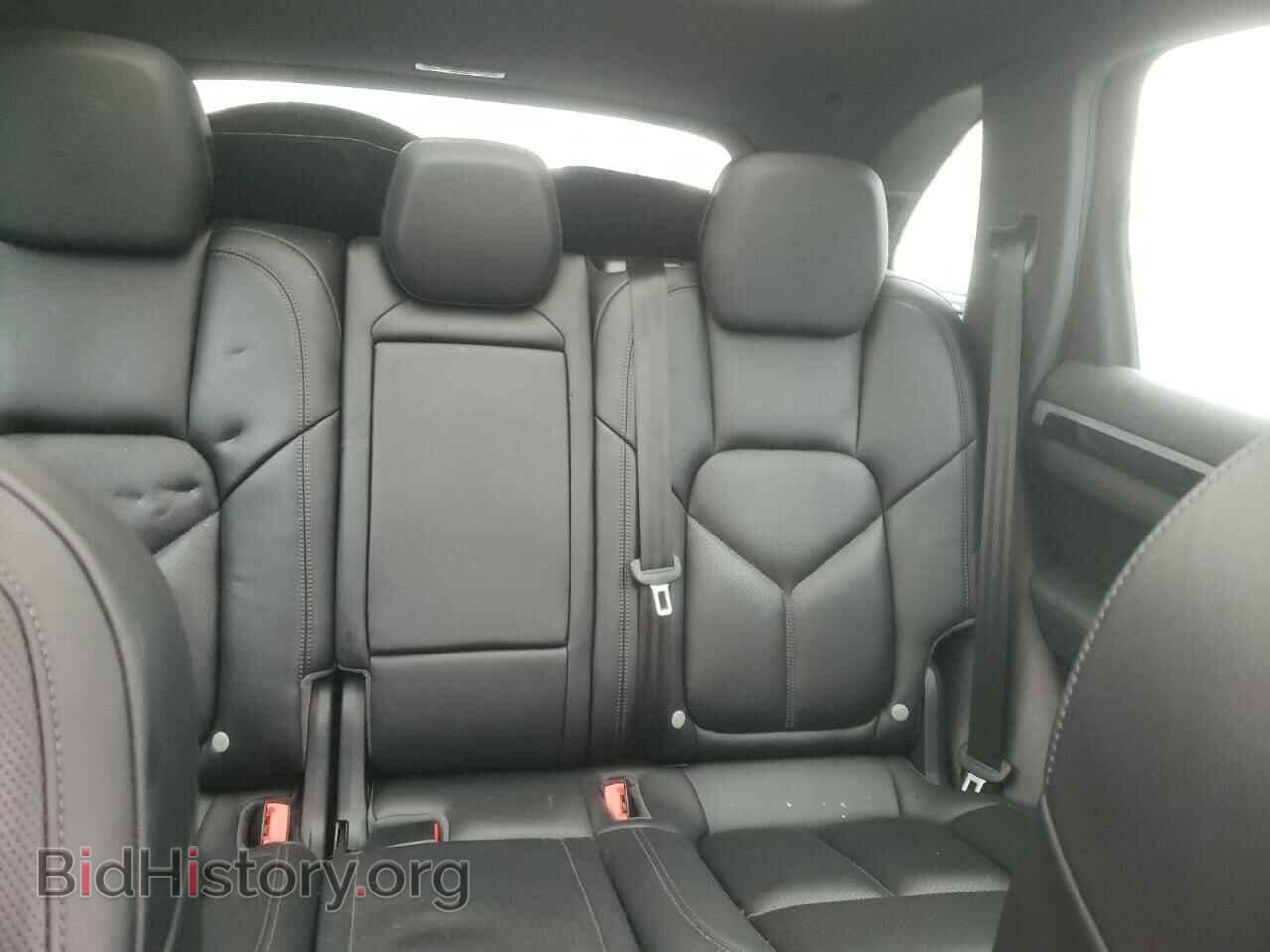 2017 PORSCHE CAYENNE - VIN: WP1AA2A2XHKA84632 - Фото 10