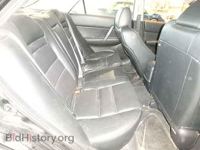 2008 MAZDA 6 - VIN: 1YVHP80C785M25912 - Фото 6