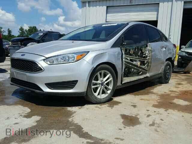 2015 FORD FOCUS - VIN: 1FADP3F23FL243354 - Photo 2