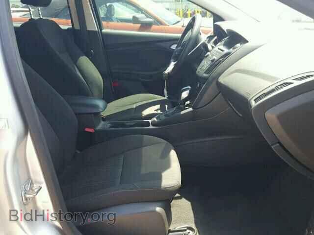 2015 FORD FOCUS - VIN: 1FADP3F23FL243354 - Photo 5