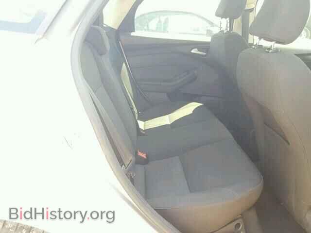 2015 FORD FOCUS - VIN: 1FADP3F23FL243354 - Photo 6