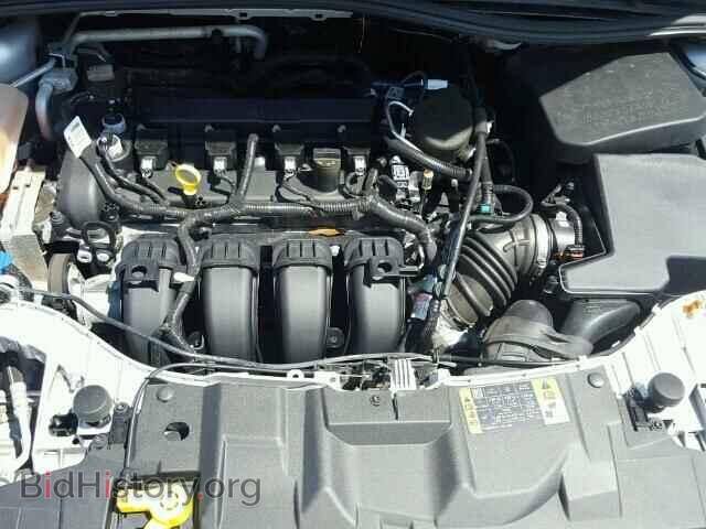 2015 FORD FOCUS - VIN: 1FADP3F23FL243354 - Photo 7