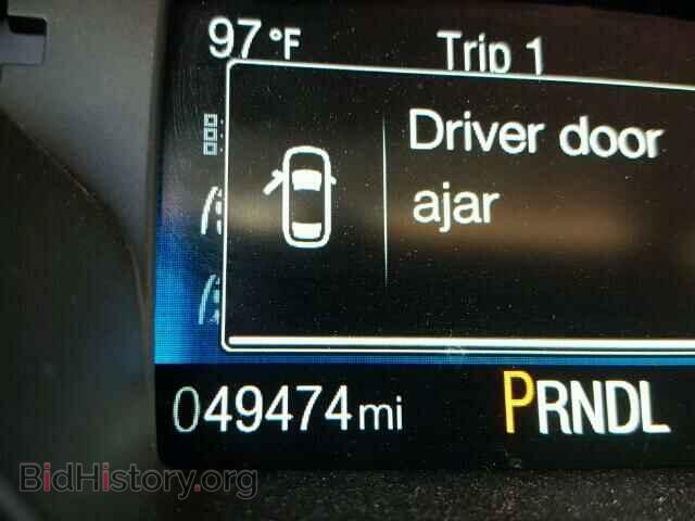 2015 FORD FOCUS - VIN: 1FADP3F23FL243354 - Photo 8