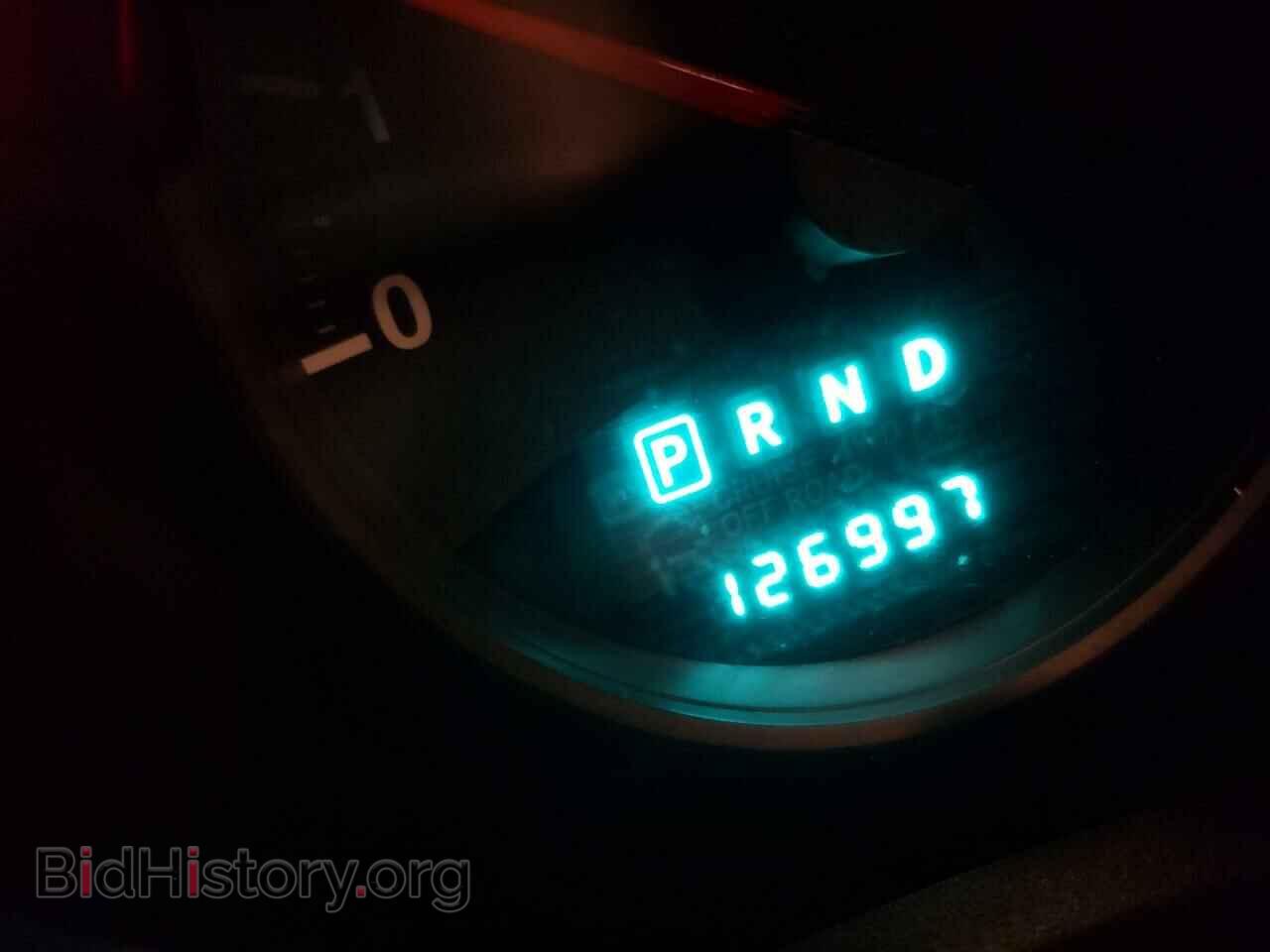 2012 JEEP COMPASS - VIN: 1C4NJDEB9CD689912 - Фото 8