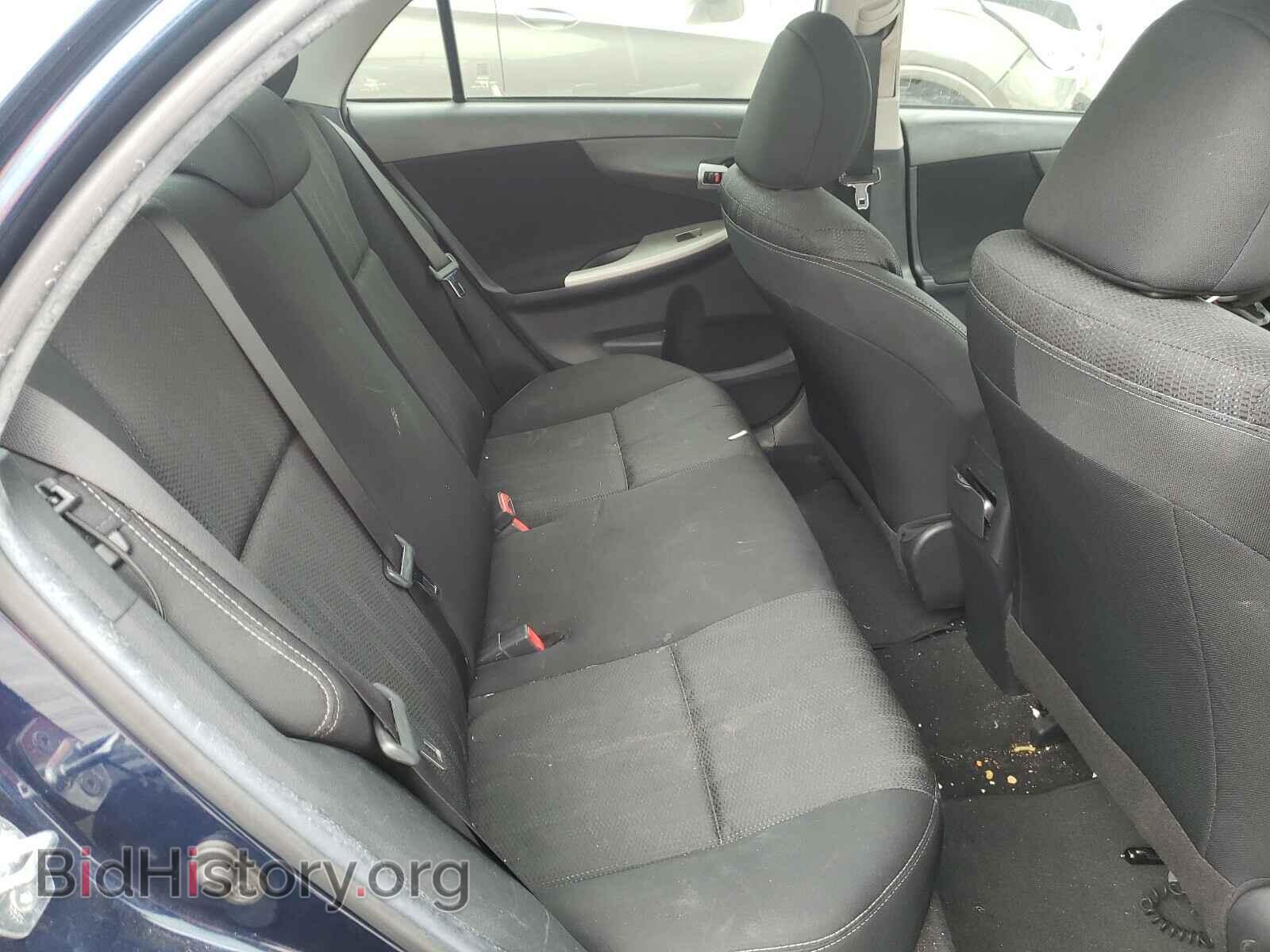 2013 TOYOTA COROLLA - VIN: 5YFBU4EE0DP138593 - Photo 6