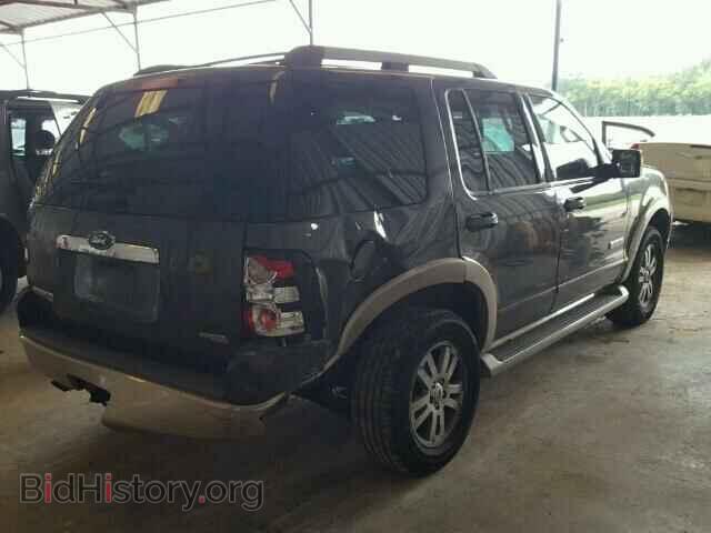 2007 FORD EXPLORER - VIN: 1FMEU64E87UA48248 - Photo 4
