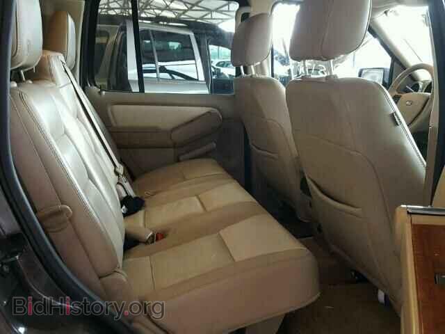 2007 FORD EXPLORER - VIN: 1FMEU64E87UA48248 - Photo 6