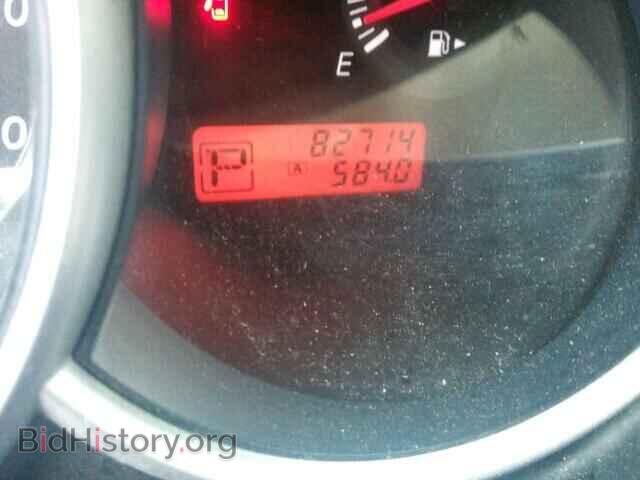 2010 NISSAN VERSA - VIN: 3N1BC1AP4AL434639 - Фото 8