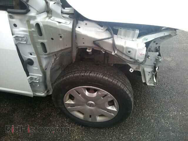 2010 NISSAN VERSA - VIN: 3N1BC1AP4AL434639 - Фото 9