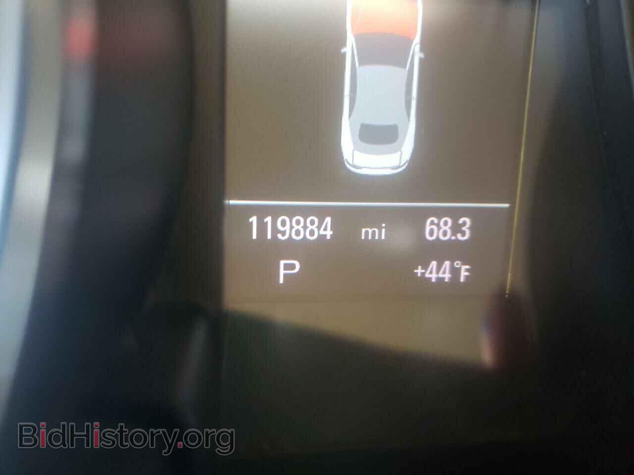 2013 AUDI A5 - VIN: WAULFAFH4DN007831 - Photo 8