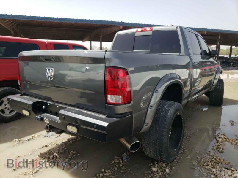 2011 Dodge RAM 2500 (VIN 3D7UT2CL1BG545624) — photo 4 of 10