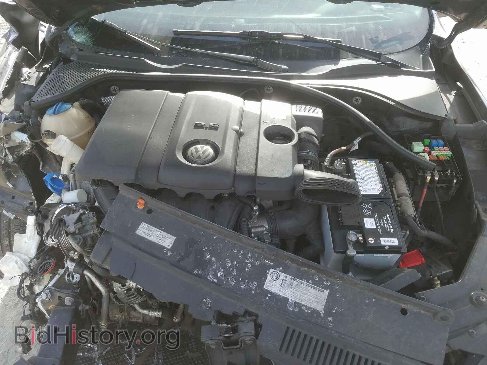 2013 VOLKSWAGEN PASSAT - VIN: 1VWCP7A32DC042178 - Фото 7