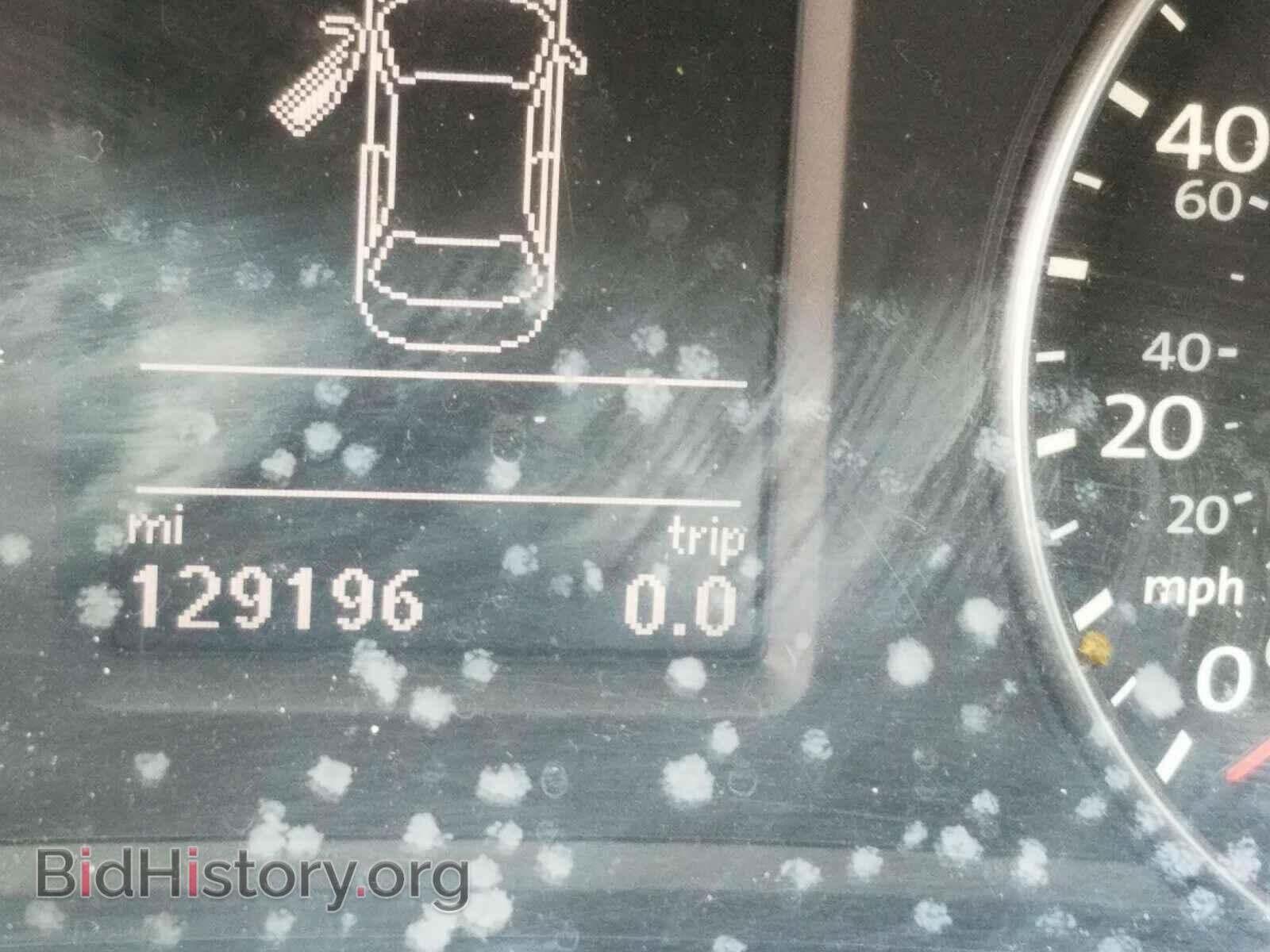 2013 VOLKSWAGEN PASSAT - VIN: 1VWCP7A32DC042178 - Фото 8