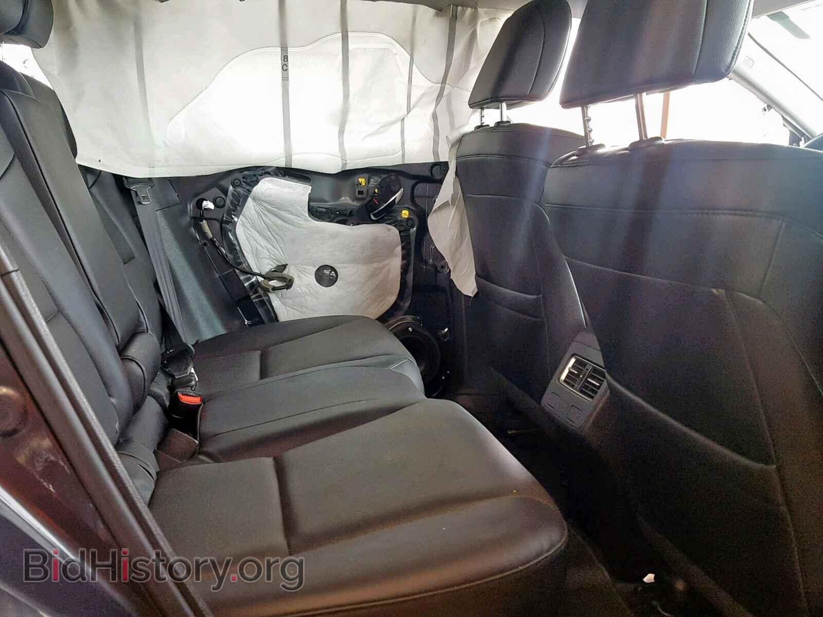 2016 ACURA RDX TECHNO - VIN: 5J8TB3H55GL017136 - Фото 6