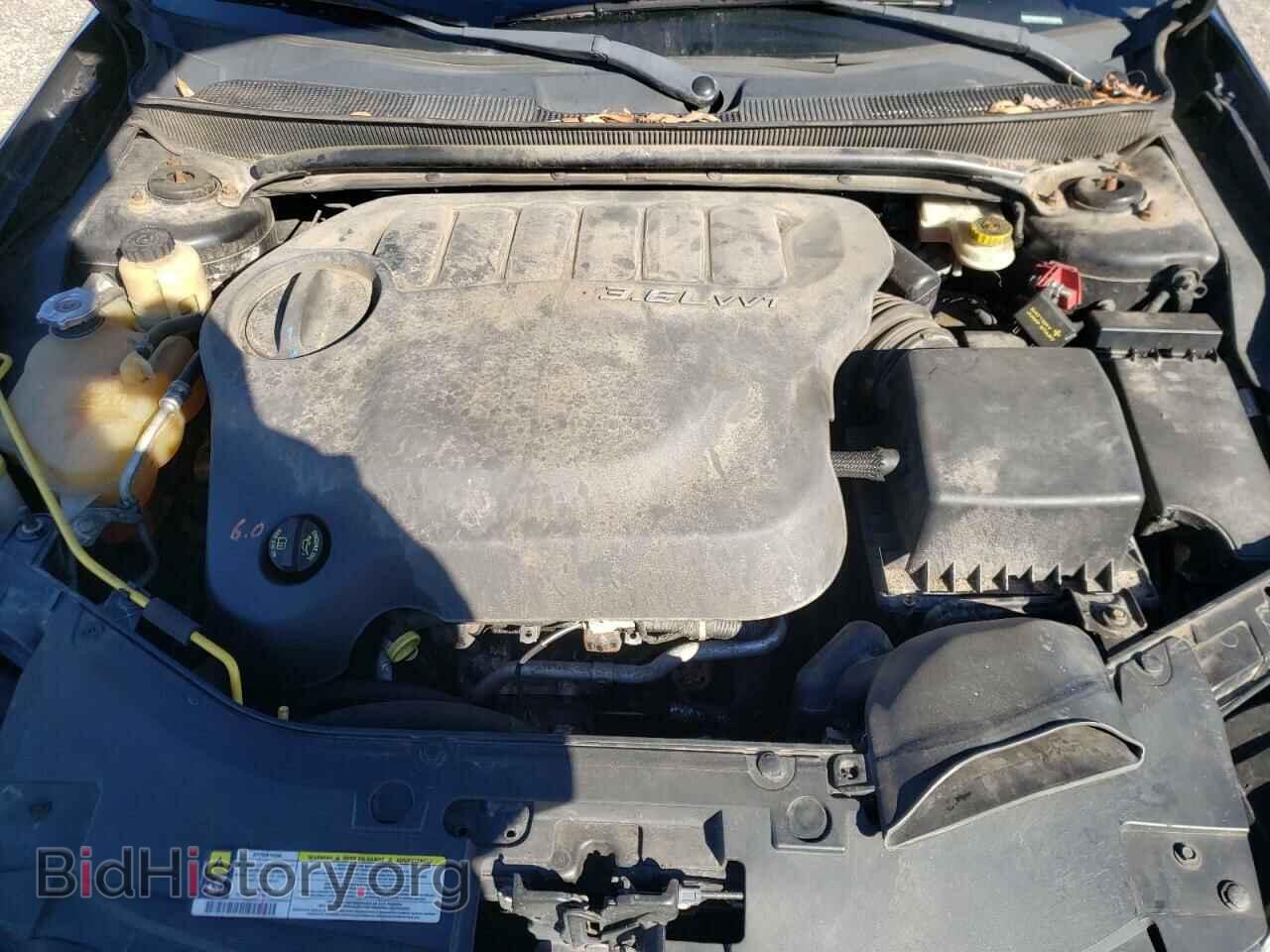 2013 CHRYSLER 200 - VIN: 1C3CCBCG9DN702176 - Photo 11