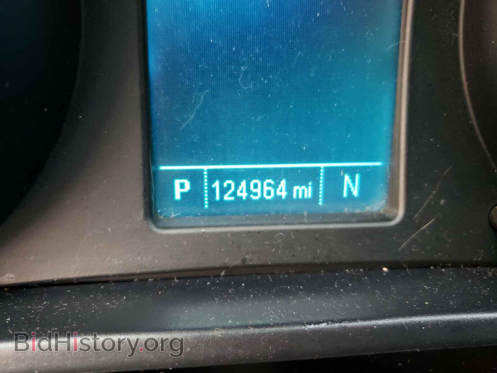 2013 BUICK REGAL - VIN: 2G4GS5EVXD9149551 - Фото 8