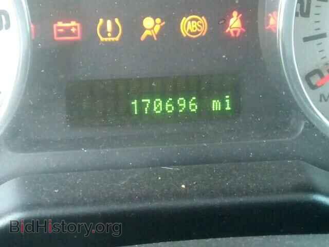 2008 FORD EDGE - VIN: 2FMDK39C88BA72337 - Photo 8