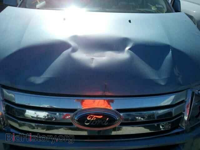 2008 FORD EDGE - VIN: 2FMDK39C88BA72337 - Photo 9