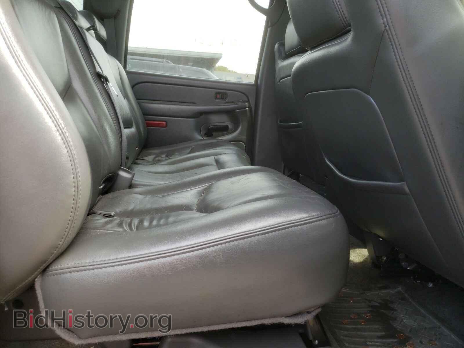 2006 CHEVROLET SILVERADO - VIN: 2GCEK13T861243239 - Фото 6