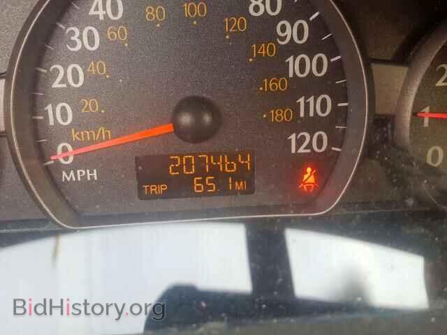 2003 SATURN ION - VIN: 1G8AJ52F83Z141683 - Фото 8