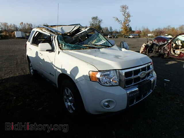 Фотография 1FMCU49369KA32261 - FORD ESCAPE 2009