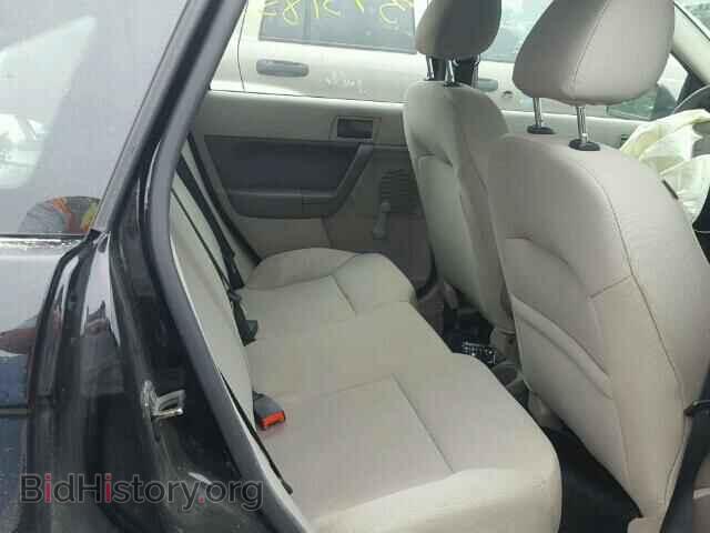 2010 FORD FOCUS - VIN: 1FAHP3EN6AW163924 - Фото 6