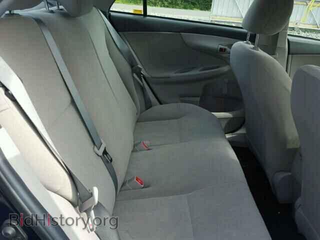 2013 TOYOTA COROLLA - VIN: 2T1BU4EE6DC954885 - Фото 6