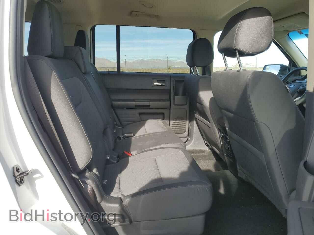 2018 FORD FLEX - VIN: 2FMGK5B86JBA18197 - Photo 11