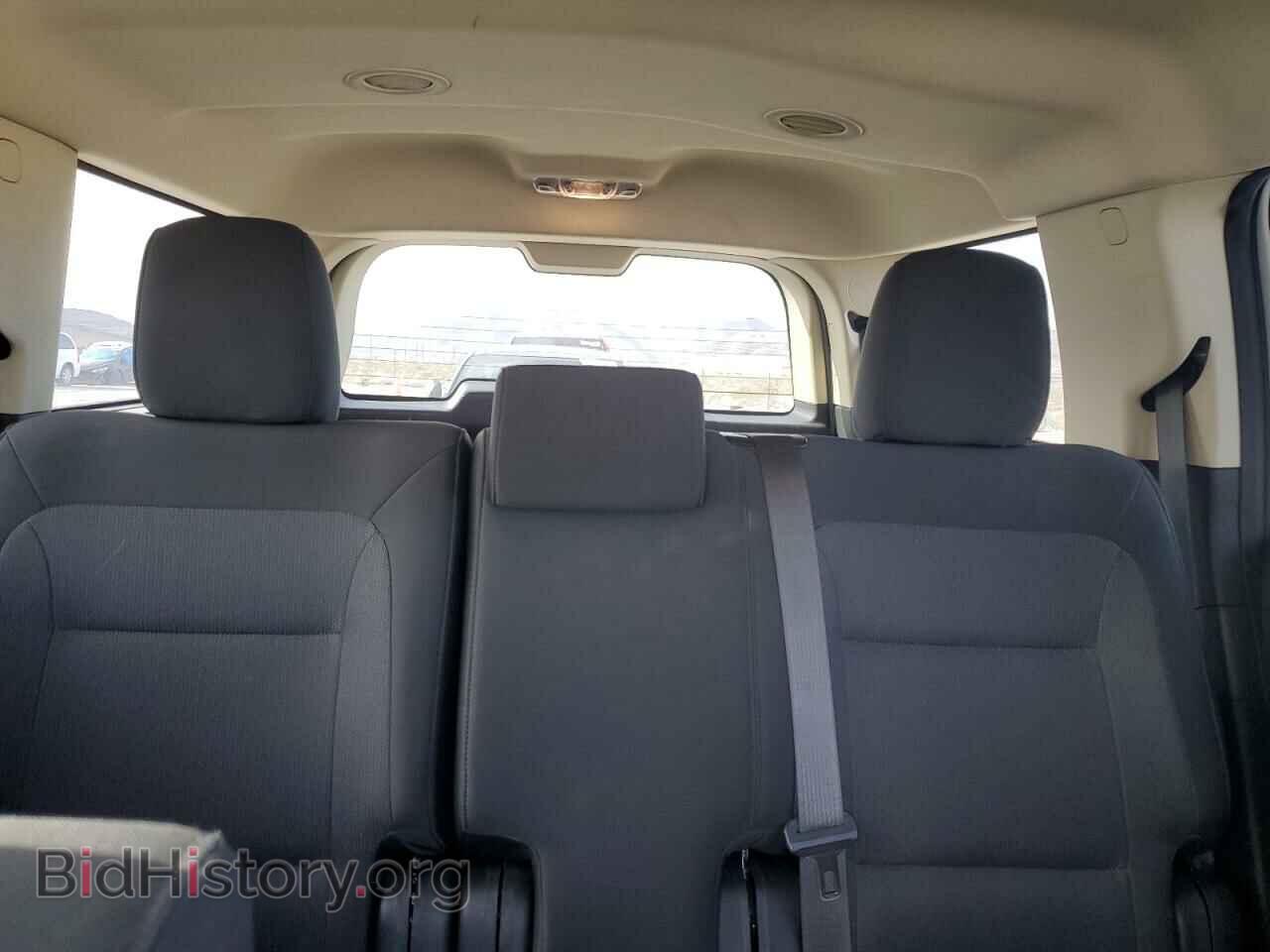 2018 FORD FLEX - VIN: 2FMGK5B86JBA18197 - Photo 10