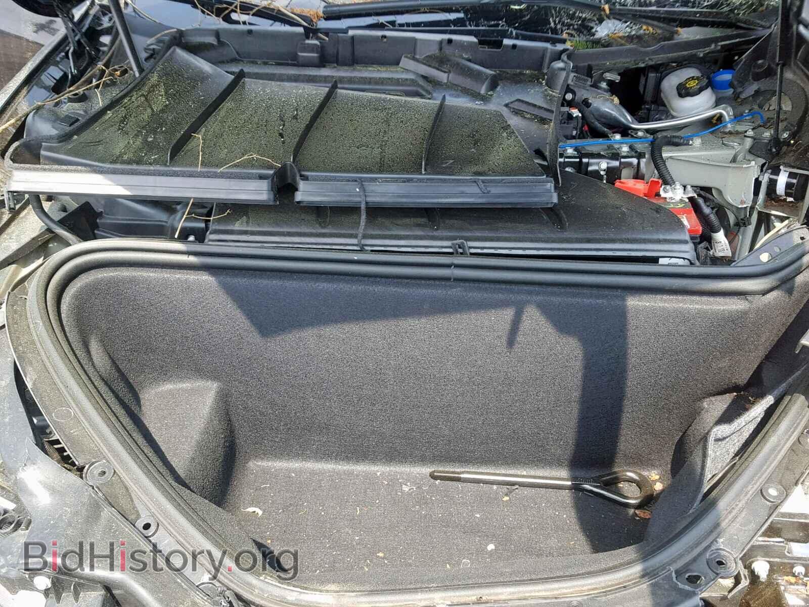 2018 TESLA MODEL S - VIN: 5YJSA1E20JF253487 - Фото 7