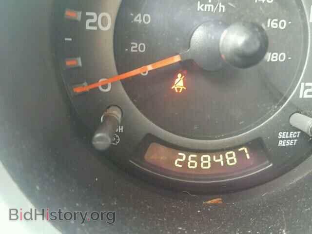 2003 HONDA ELEMENT - VIN: 5J6YH18583L009091 - Photo 8